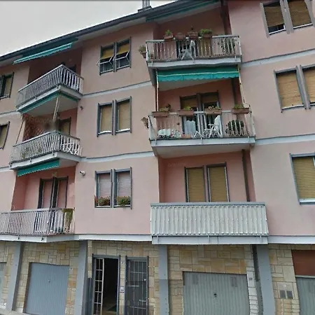 House Funicular جنوة