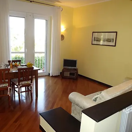 House Funicular Apartman
