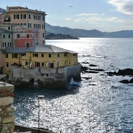 House Funicular